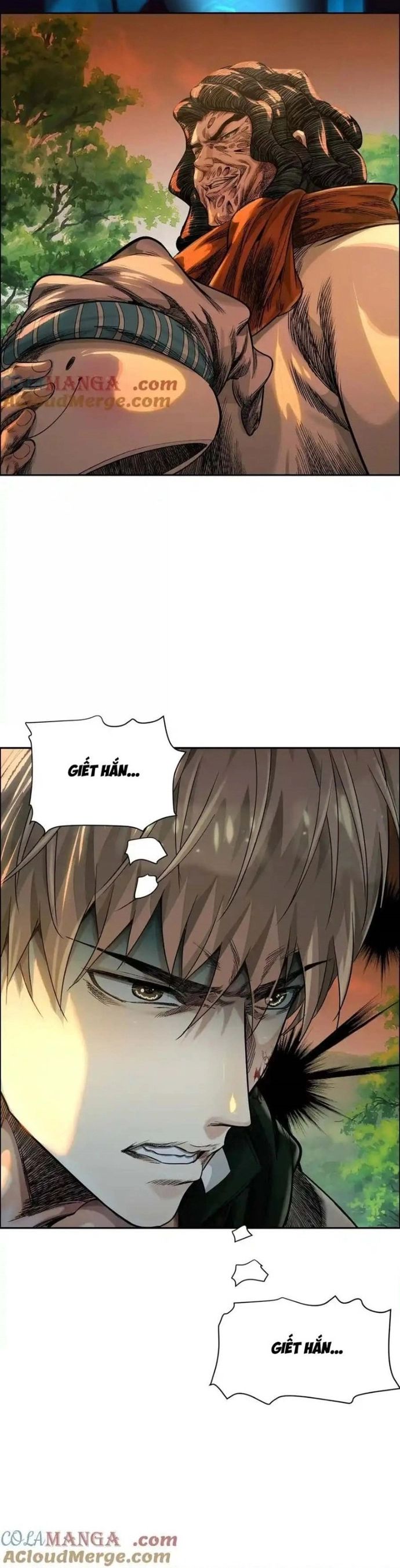 Thập nhị tinh Chap 60 - Next Chap 61