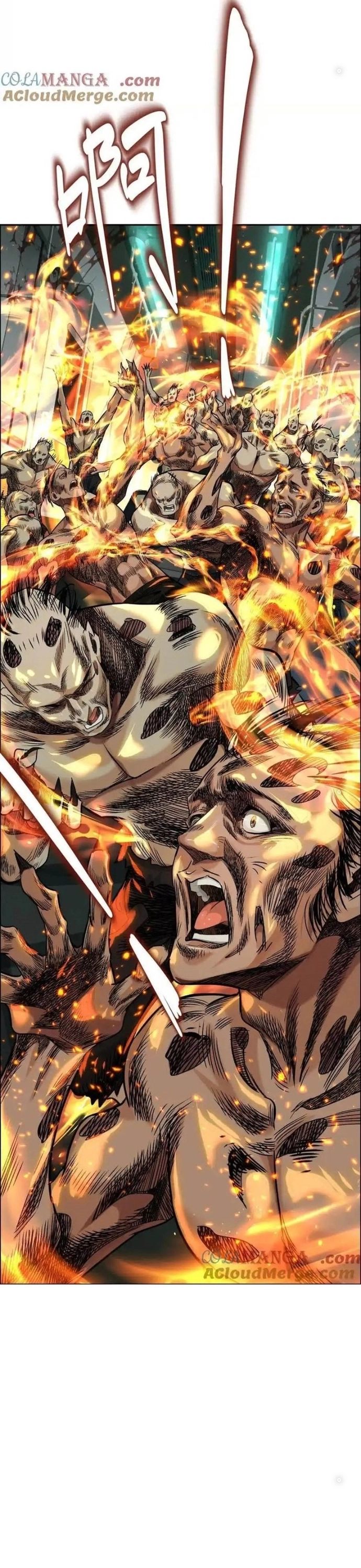 Thập nhị tinh Chap 70 - Next Chap 71