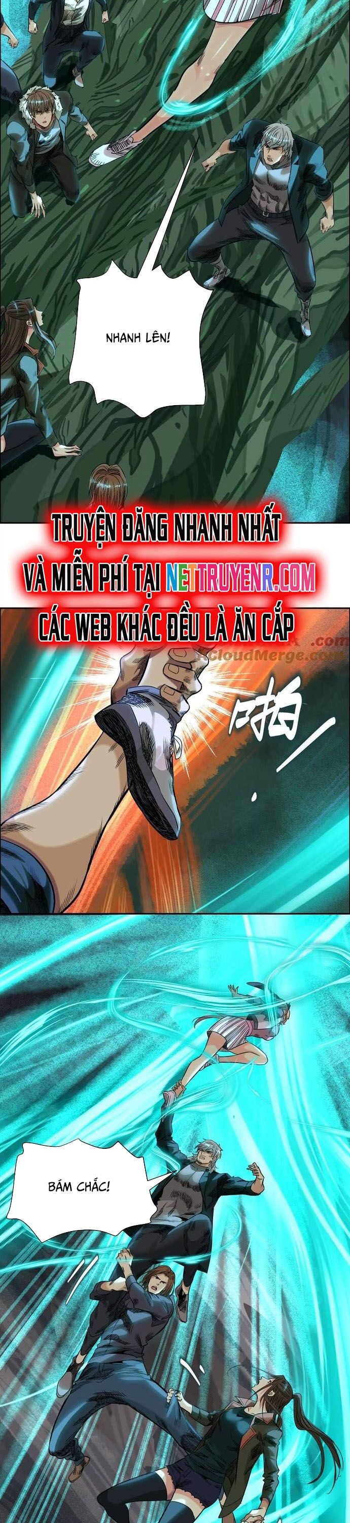 Thập nhị tinh Chap 82 - Next Chap 83