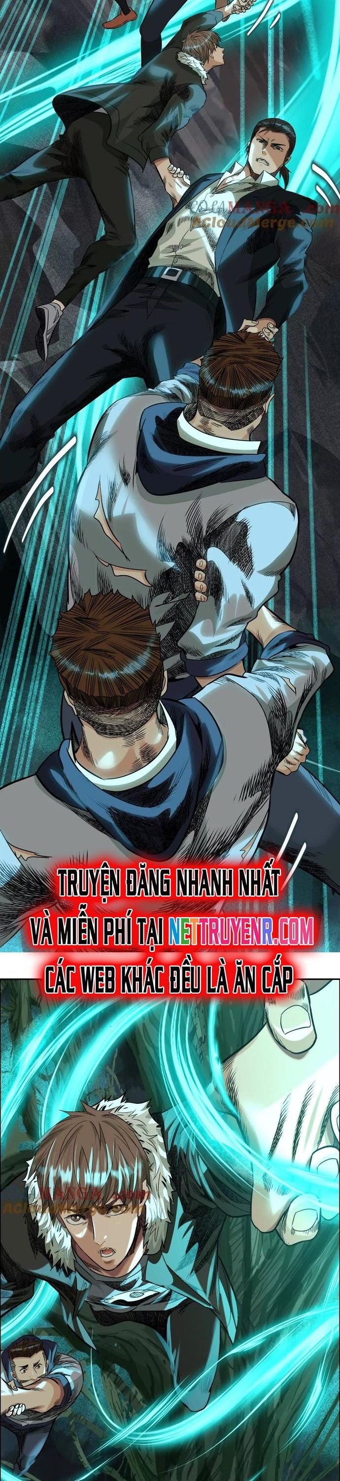 Thập nhị tinh Chap 82 - Next Chap 83