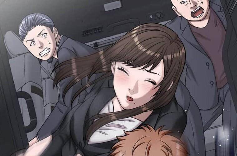 Giáo Viên Ác Quỷ Saiko Chap 100 - Next Chap 101