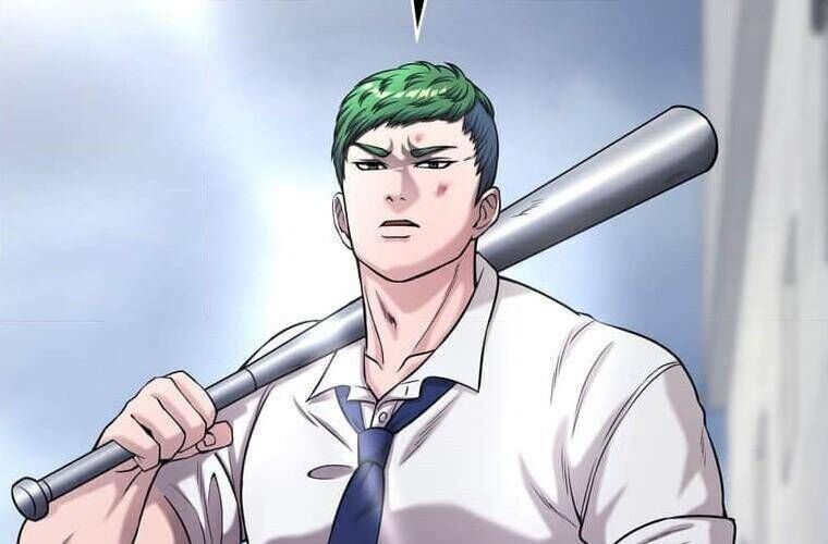 Giáo Viên Ác Quỷ Saiko Chap 100 - Next Chap 101
