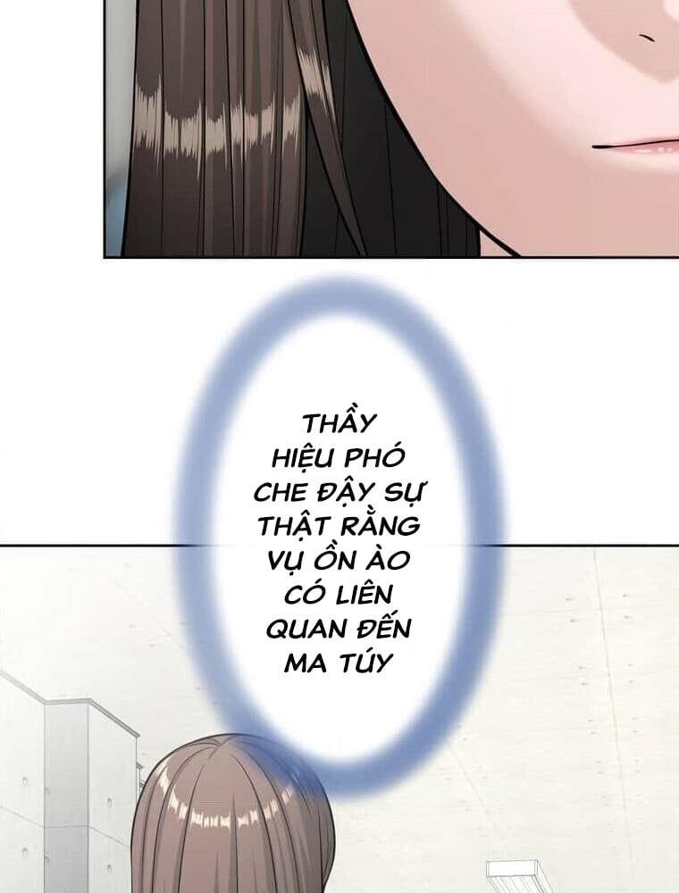 Giáo Viên Ác Quỷ Saiko Chap 102 - Next Chap 103