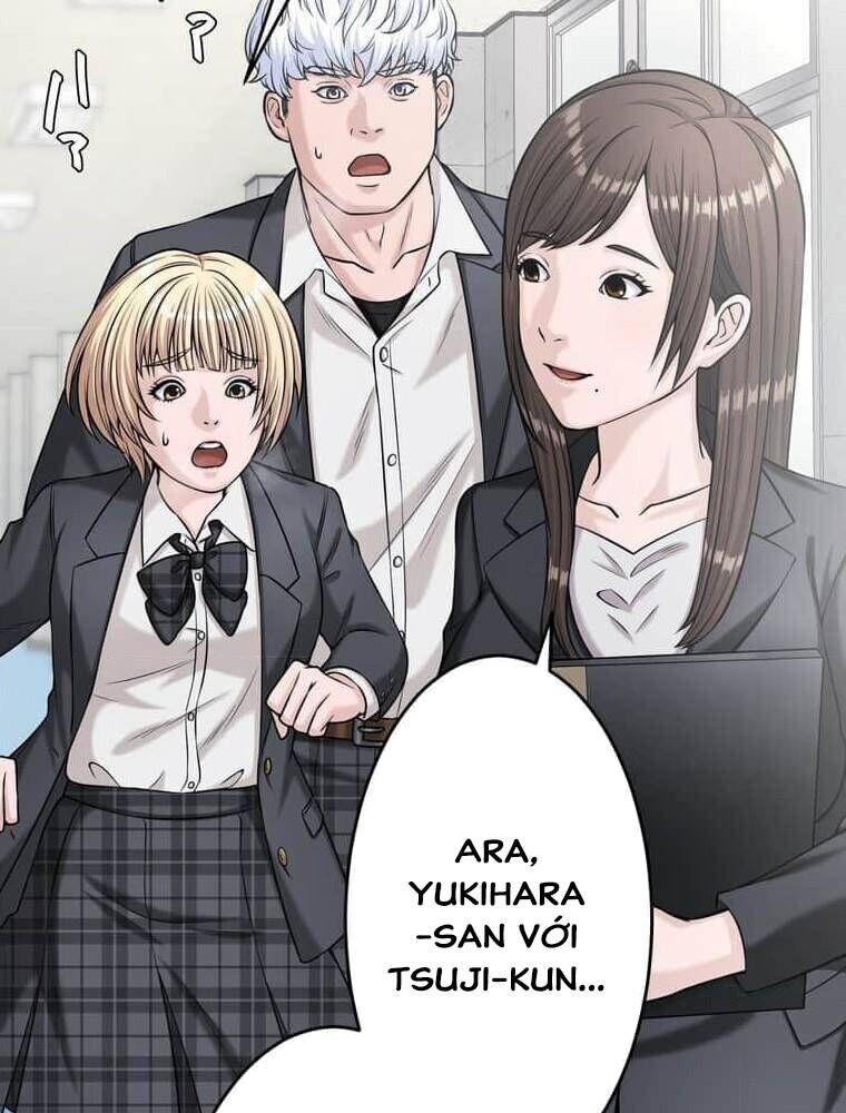 Giáo Viên Ác Quỷ Saiko Chap 102 - Next Chap 103