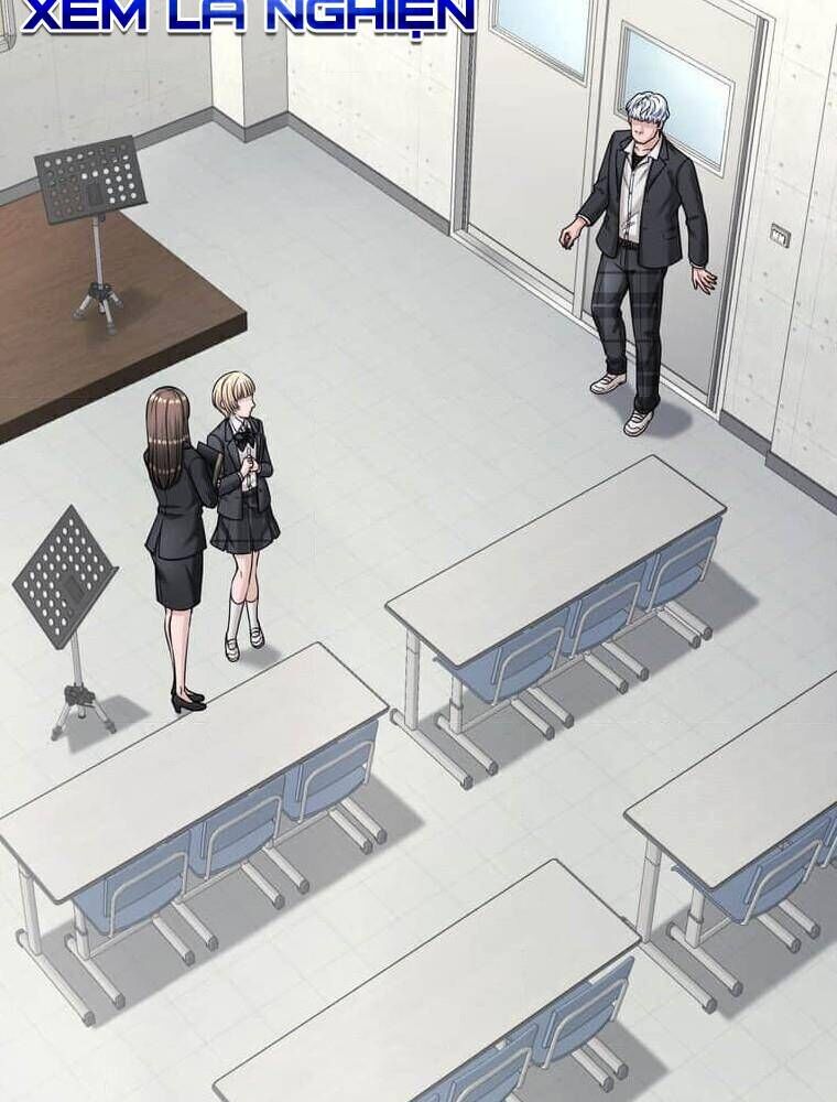 Giáo Viên Ác Quỷ Saiko Chap 102 - Next Chap 103