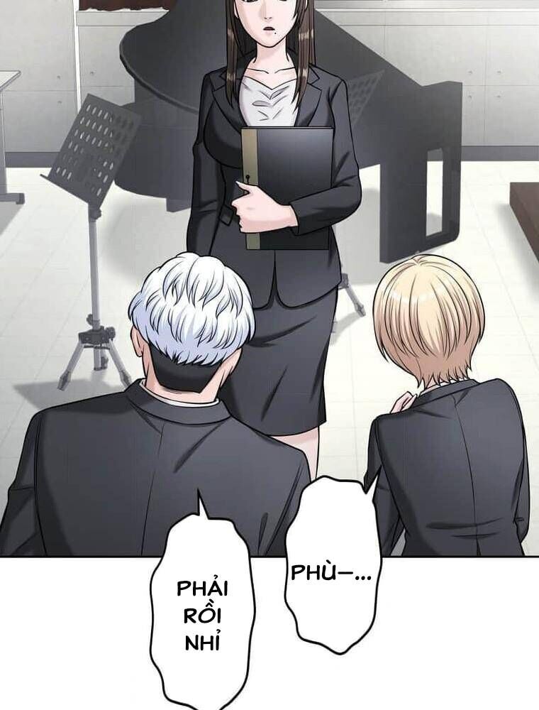 Giáo Viên Ác Quỷ Saiko Chap 102 - Next Chap 103
