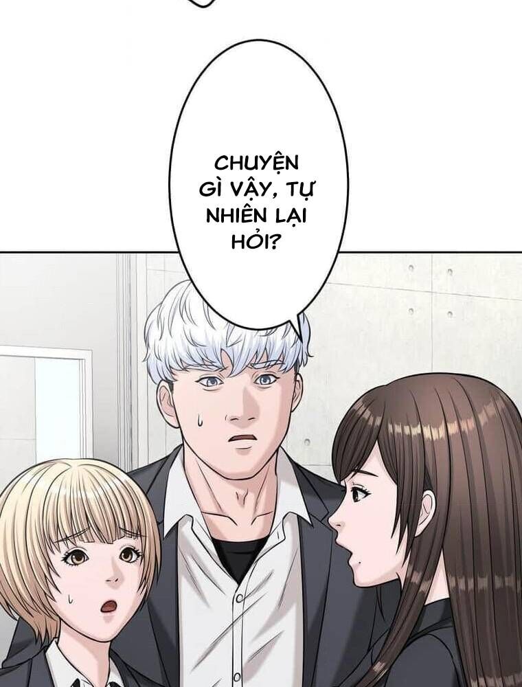 Giáo Viên Ác Quỷ Saiko Chap 102 - Next Chap 103