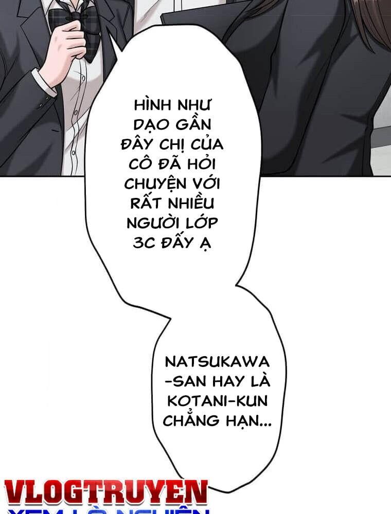 Giáo Viên Ác Quỷ Saiko Chap 102 - Next Chap 103