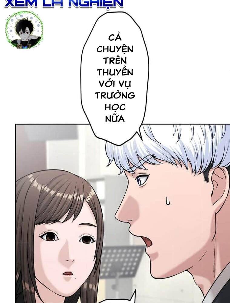 Giáo Viên Ác Quỷ Saiko Chap 102 - Next Chap 103