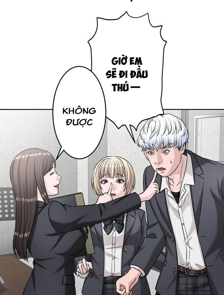 Giáo Viên Ác Quỷ Saiko Chap 102 - Next Chap 103