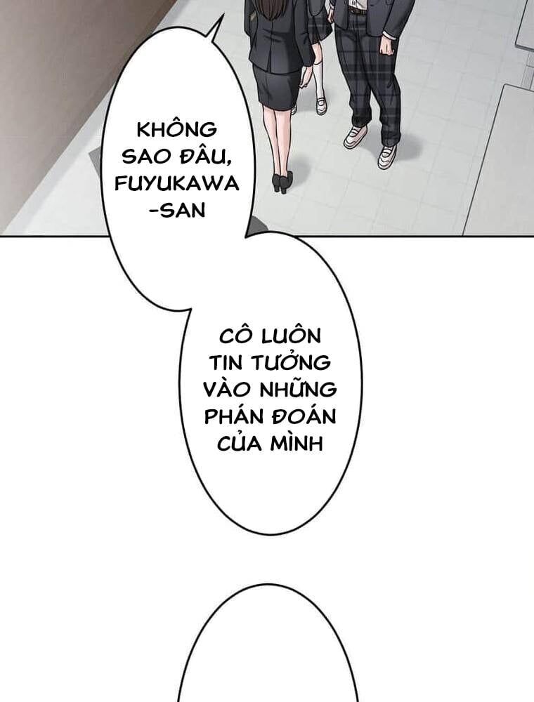Giáo Viên Ác Quỷ Saiko Chap 102 - Next Chap 103