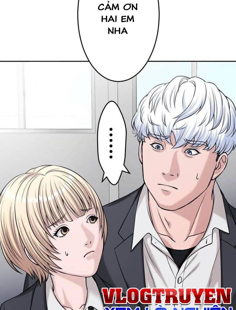 Giáo Viên Ác Quỷ Saiko Chap 102 - Next Chap 103