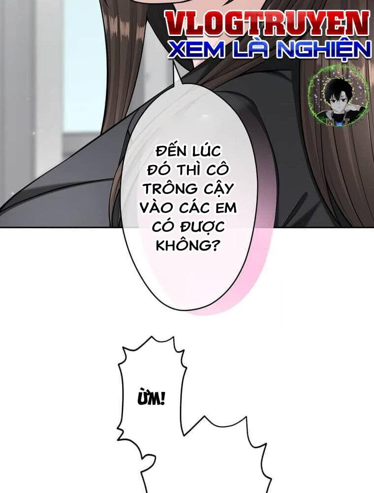 Giáo Viên Ác Quỷ Saiko Chap 102 - Next Chap 103