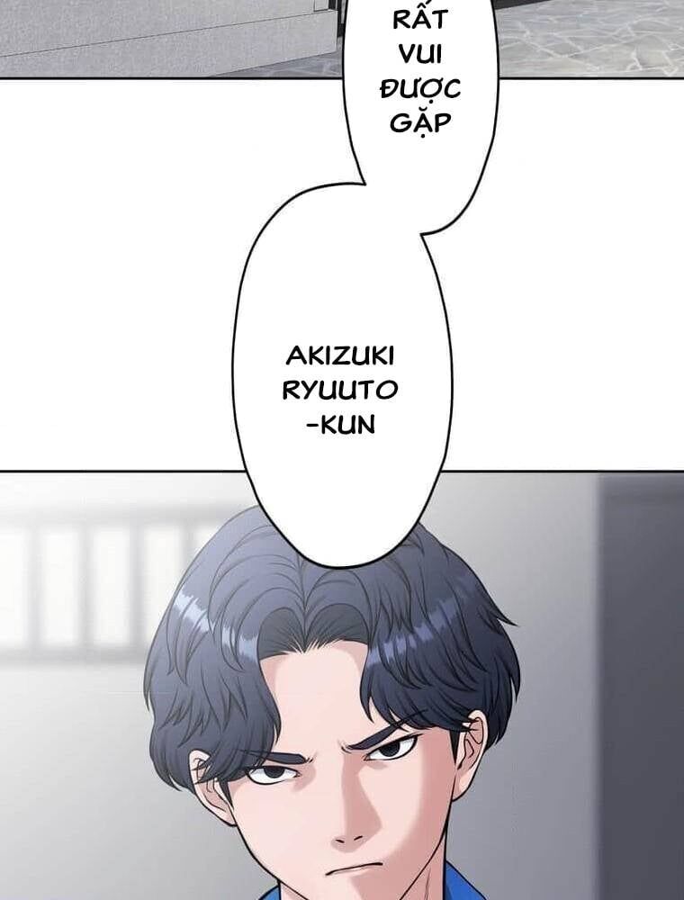 Giáo Viên Ác Quỷ Saiko Chap 102 - Next Chap 103