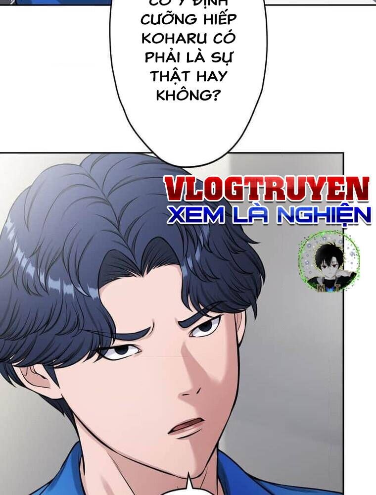 Giáo Viên Ác Quỷ Saiko Chap 102 - Next Chap 103