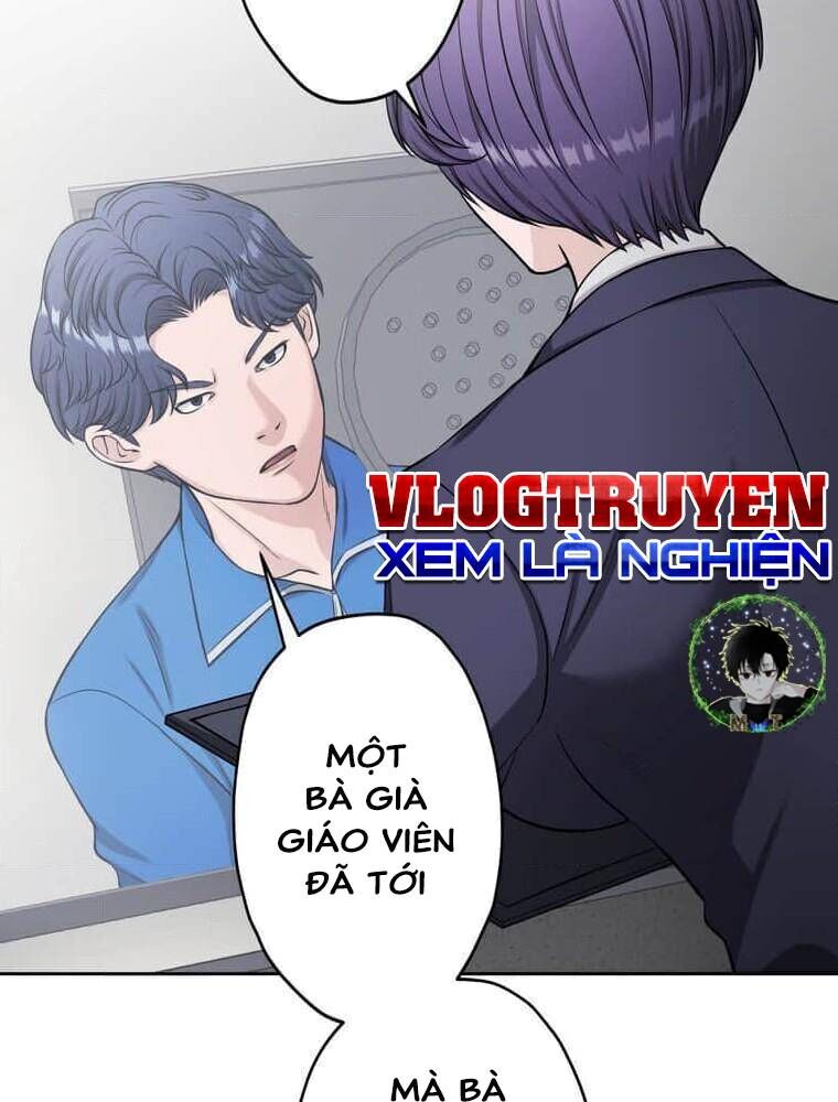 Giáo Viên Ác Quỷ Saiko Chap 102 - Next Chap 103