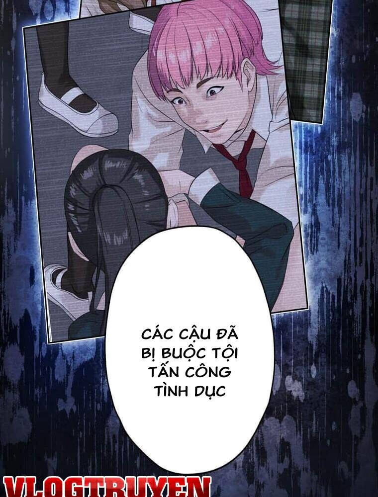 Giáo Viên Ác Quỷ Saiko Chap 102 - Next Chap 103