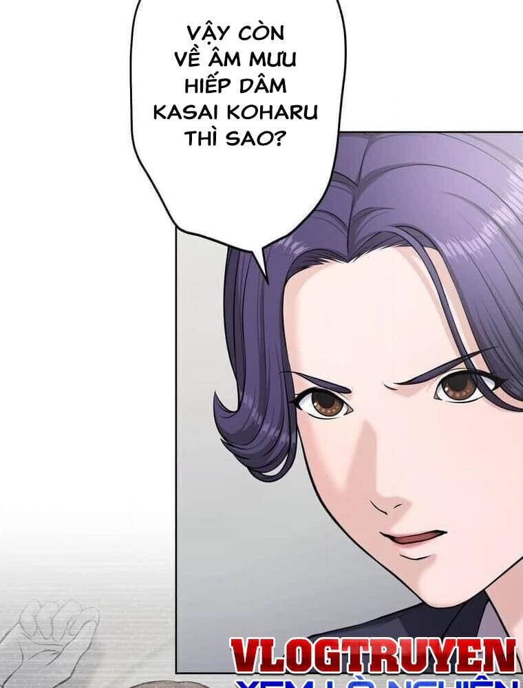 Giáo Viên Ác Quỷ Saiko Chap 102 - Next Chap 103