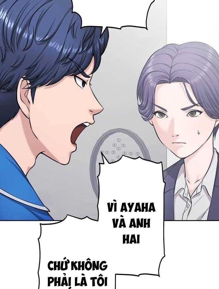 Giáo Viên Ác Quỷ Saiko Chap 102 - Next Chap 103
