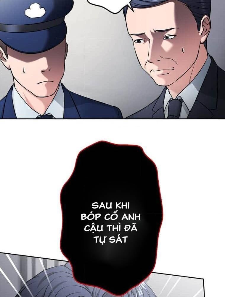 Giáo Viên Ác Quỷ Saiko Chap 102 - Next Chap 103