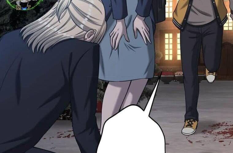 Giáo Viên Ác Quỷ Saiko Chap 103 - Next Chap 104