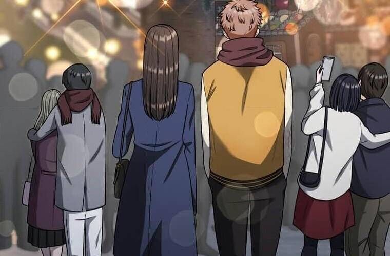 Giáo Viên Ác Quỷ Saiko Chap 103 - Next Chap 104
