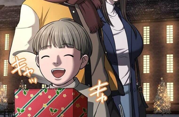 Giáo Viên Ác Quỷ Saiko Chap 103 - Next Chap 104