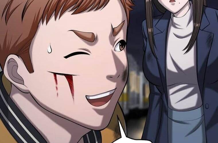 Giáo Viên Ác Quỷ Saiko Chap 105 - Next Chap 106