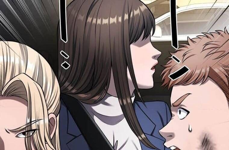 Giáo Viên Ác Quỷ Saiko Chap 107 - Next Chap 108