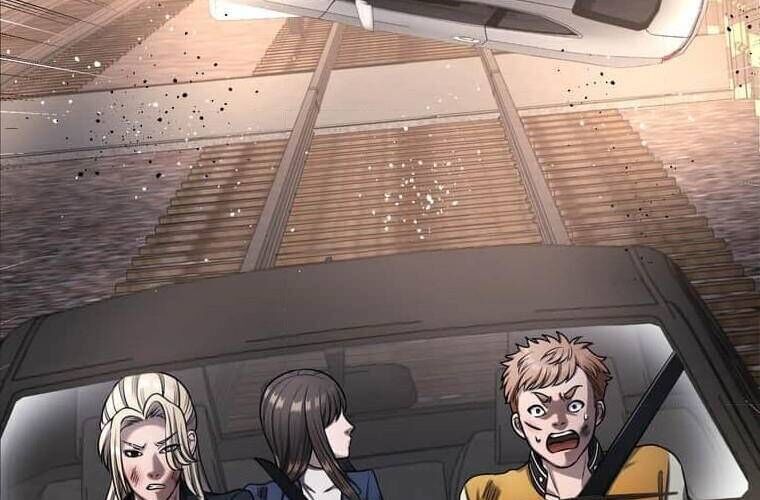 Giáo Viên Ác Quỷ Saiko Chap 107 - Next Chap 108