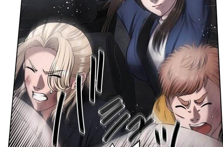 Giáo Viên Ác Quỷ Saiko Chap 107 - Next Chap 108