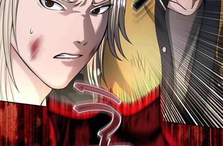 Giáo Viên Ác Quỷ Saiko Chap 107 - Next Chap 108