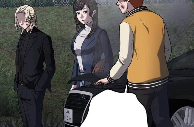 Giáo Viên Ác Quỷ Saiko Chap 107 - Next Chap 108