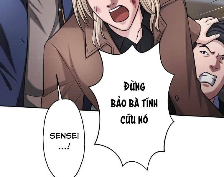 Giáo Viên Ác Quỷ Saiko Chap 108 - Next Chap 109