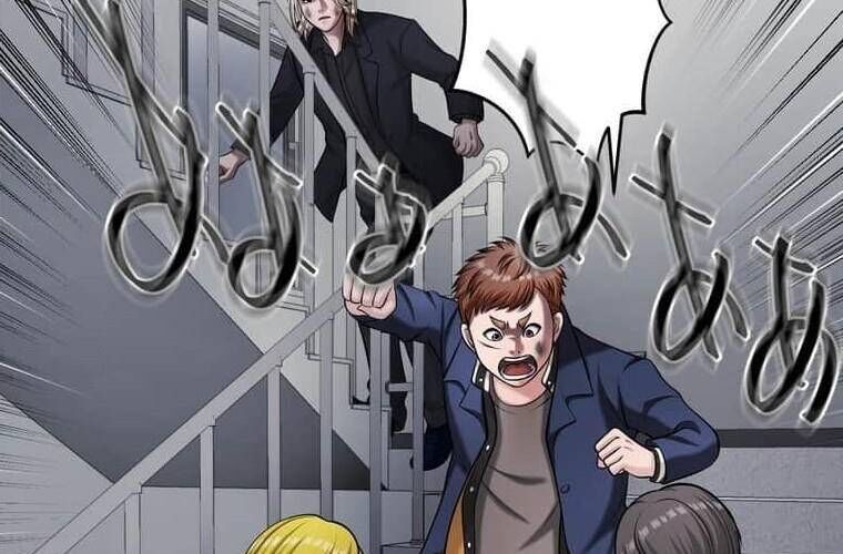 Giáo Viên Ác Quỷ Saiko Chap 109 - Next Chap 110