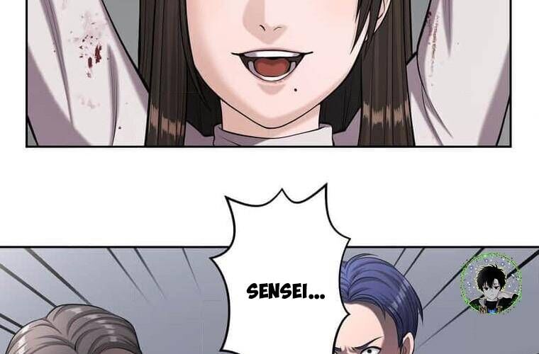 Giáo Viên Ác Quỷ Saiko Chap 109 - Next Chap 110