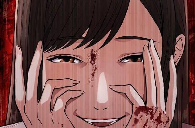 Giáo Viên Ác Quỷ Saiko Chap 109 - Next Chap 110