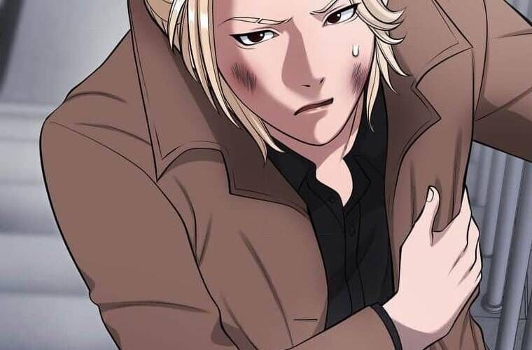 Giáo Viên Ác Quỷ Saiko Chap 109 - Next Chap 110