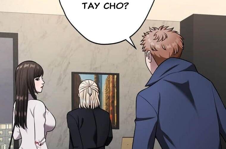 Giáo Viên Ác Quỷ Saiko Chap 110 - Next Chap 111