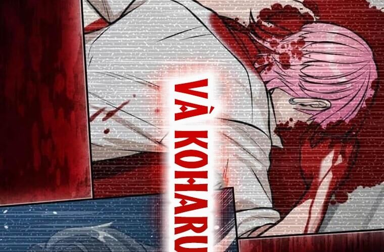 Giáo Viên Ác Quỷ Saiko Chap 111 - Next Chap 112