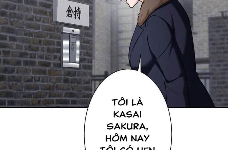 Giáo Viên Ác Quỷ Saiko Chap 111 - Next Chap 112