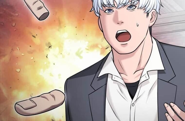 Giáo Viên Ác Quỷ Saiko Chap 115 - Next Chap 116