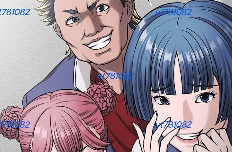 Giáo Viên Ác Quỷ Saiko Chap 124 - Next Chap 125