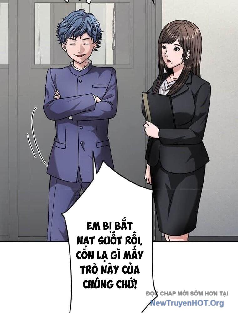 Giáo Viên Ác Quỷ Saiko Chap 128 - Next Chap 129