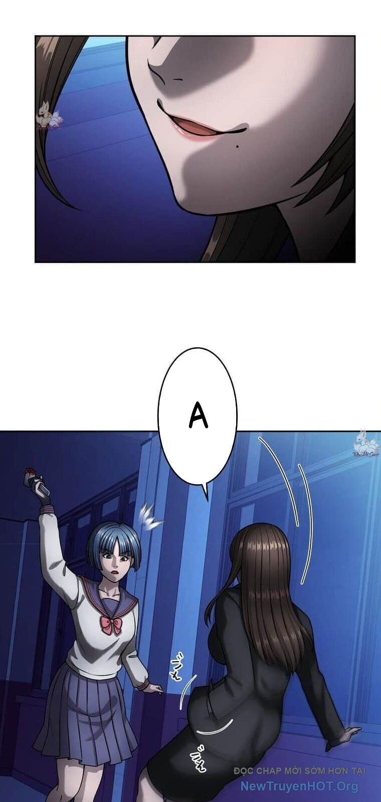 Giáo Viên Ác Quỷ Saiko Chap 132 - Next Chap 133