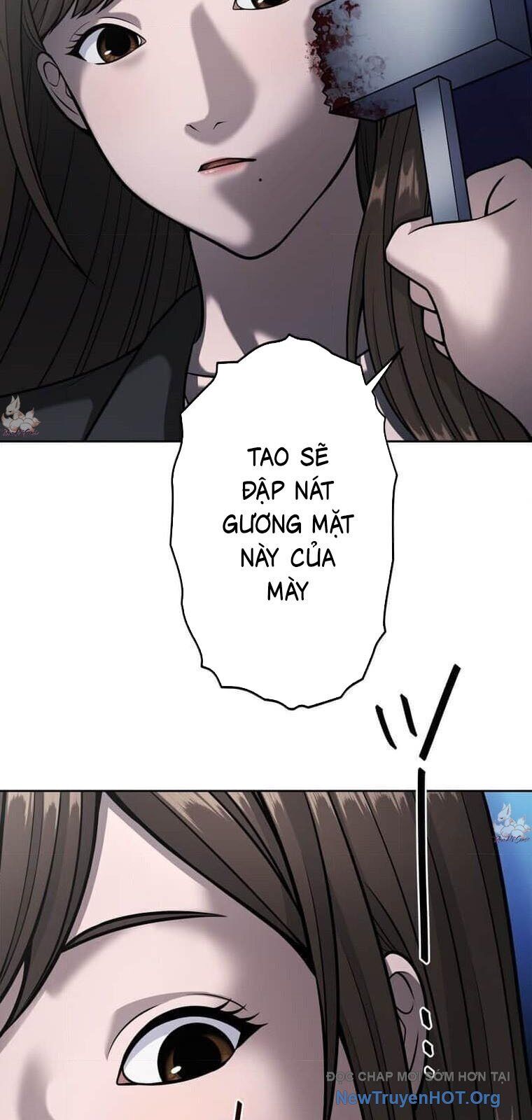 Giáo Viên Ác Quỷ Saiko Chap 132 - Next Chap 133