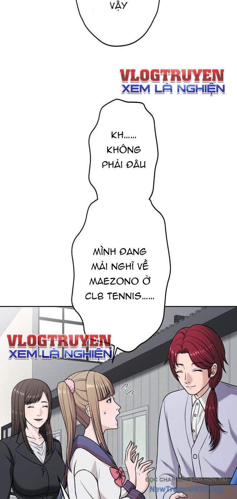 Giáo Viên Ác Quỷ Saiko Chap 139 - Next Chap 140