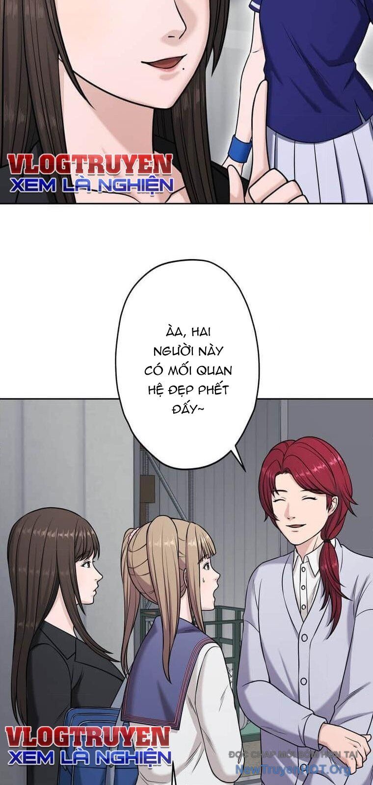 Giáo Viên Ác Quỷ Saiko Chap 139 - Next Chap 140