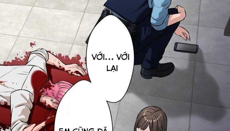Giáo Viên Ác Quỷ Saiko Chap 16 - Next Chap 17
