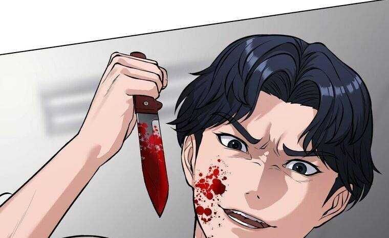 Giáo Viên Ác Quỷ Saiko Chap 16 - Next Chap 17